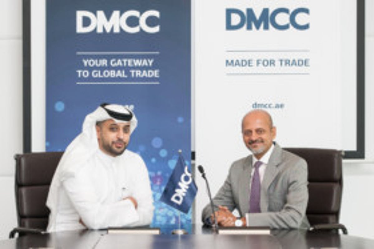 DMCC reports 30% growth in member companies in first half of year