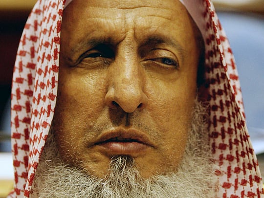 Isil Islam’s enemy No.1, Saudi Grand Mufti says