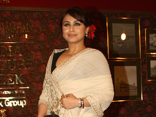 Marriage won’t slow me down, says Rani