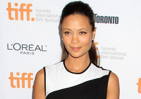 Thandie Newton’s next big move
