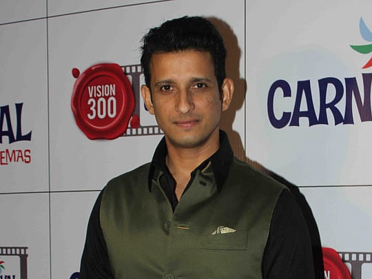 Sharman Joshi pays tribute to mothers with short film
