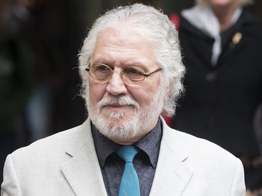 British radio DJ convicted of indecent assault