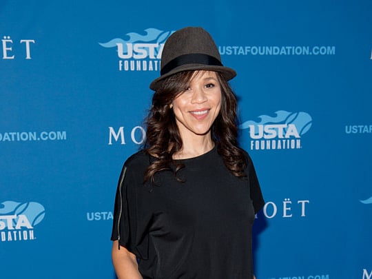 Rosie Perez Nicolle Wallace Join The View