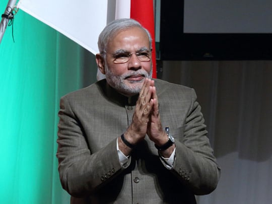 Can PM Modi really clean India?