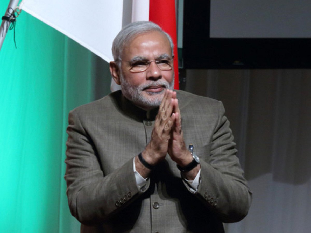 Modi Clean Can PM Modi really clean India?