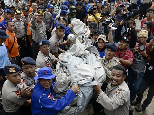 Pilots Often Fail To Handle Emergencies