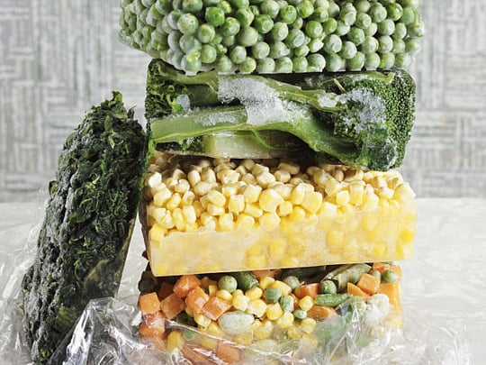 Buying too many groceries you don’t use? Here are 8 tips to waste less food