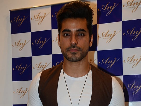 Gautam Gulati to play Ravi Shastri in ‘Azhar’