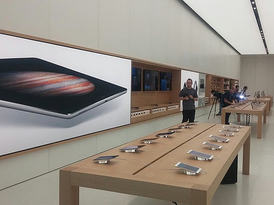 Apple to unveil an upgraded entry-level iPhone