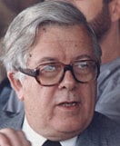 November 1, 1990: Howe resigns over Europe policy