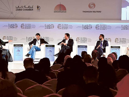 Islamic fashion companies face challenges in new markets