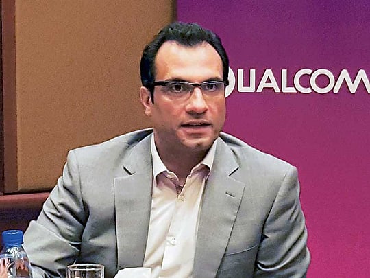 Qualcomm aims to rise to the challenge