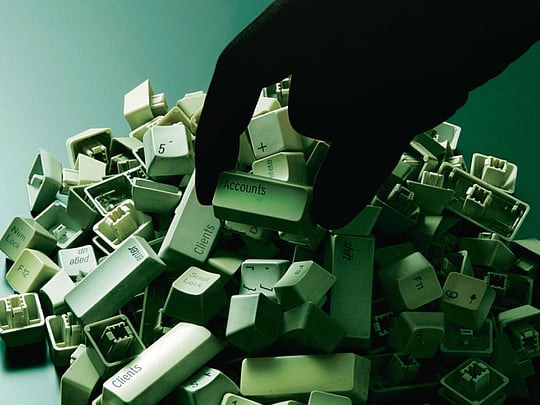 Hacker holds UAE bank to ransom, demands $3m