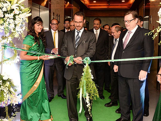 NBAD launches India operations in Mumbai