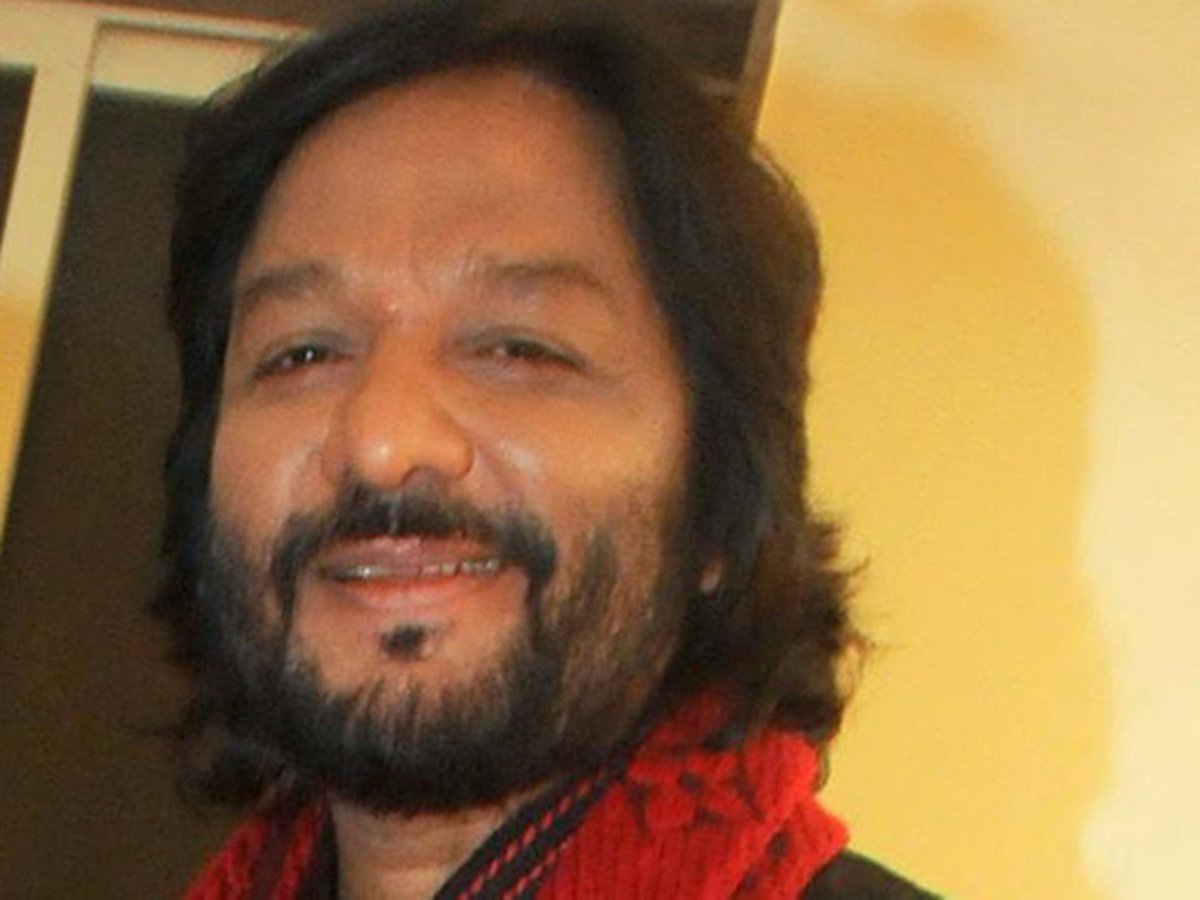 Pc Roop Kumar Roop Kumar Rathod: I am choosy about my work