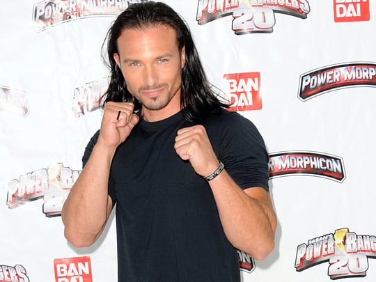 ‘Power Rangers’ actor not charged in stabbing death