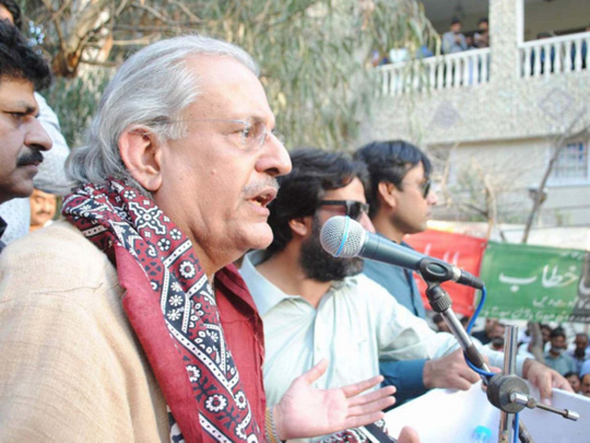 Pakistan Rabbani Rabbani set to be elected Pakistan Senate chairman