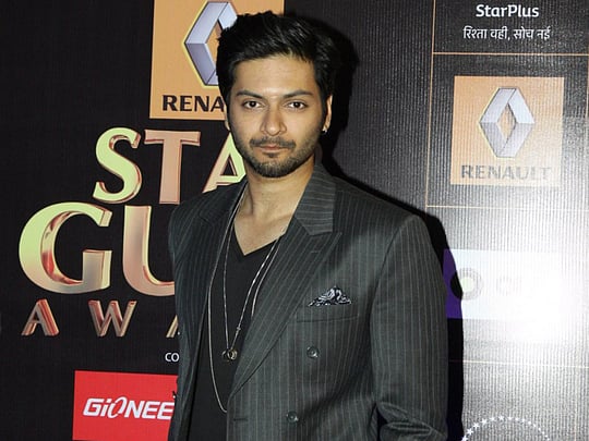 Ali Fazal may miss ‘Fast and Furious 7’ promotions