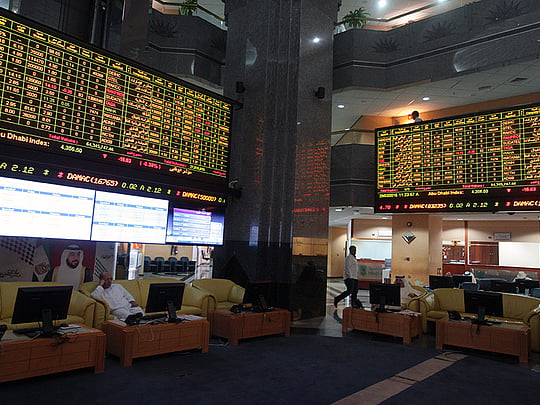 Abu Dhabi Ship Building has what it takes to catch investors' fancy