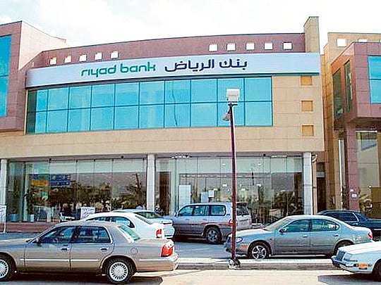 Saudi Arabia’s lenders NCB, Riyad Bank scrap merger talks