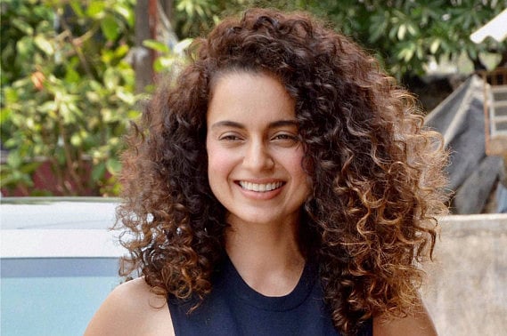Kangana Ranaut looking forward to National Awards ceremony