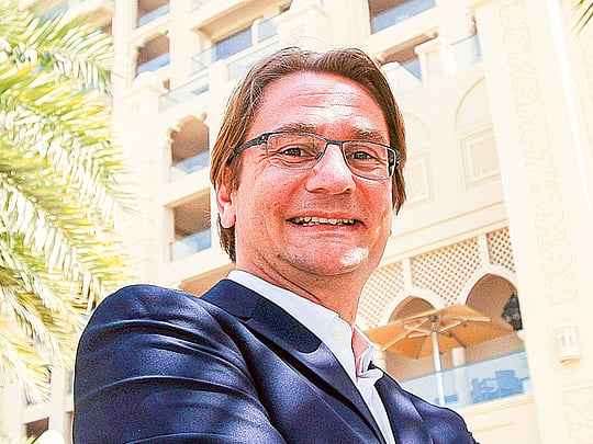 IFA gets back into development mode