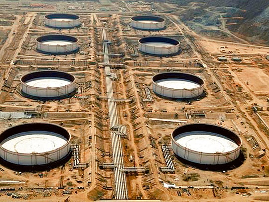 Refiners invest $1 billion to meet shift to cleaner marine fuel