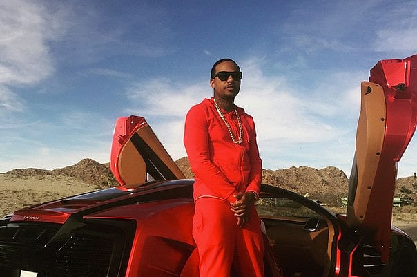 Chinx, New York rapper with dark street tales, killed