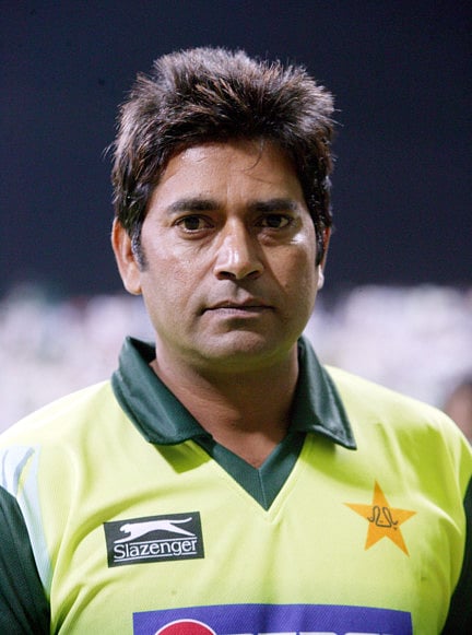 Zimbabwe tour a move in right direction — Aaquib Javed
