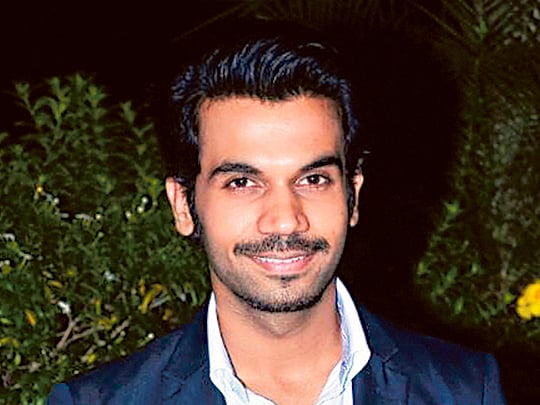 Bollywood actor Rajkummar Rao turns 36: Little-known facts about the actor