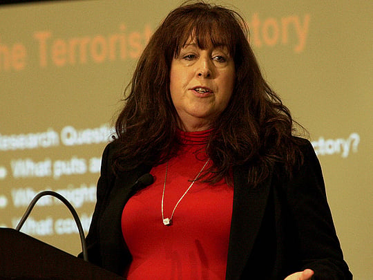 Former radical reflects upon extremism