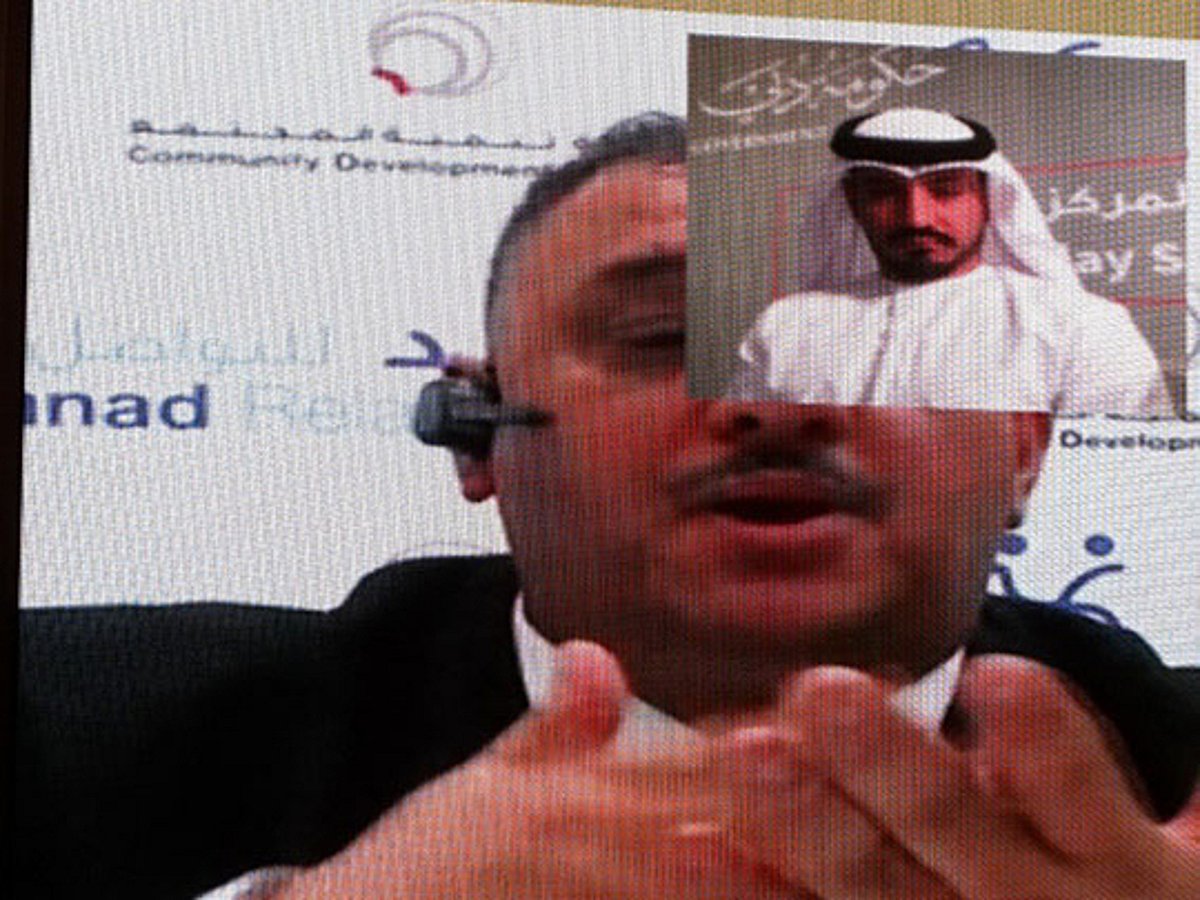 Virtual translators for the hearing impaired launched