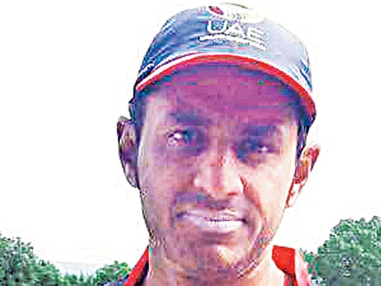 Faizan Asif’s second successive ton keeps UAE on winning track