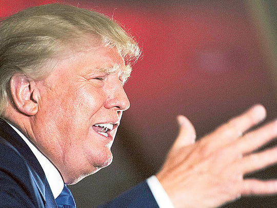Trump’s pageant woes mount