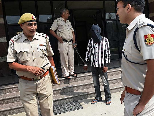 Indian man arrested for murder and sexual assault confesses to multiple ...