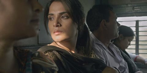 Meesan Fil Film review: Masaan