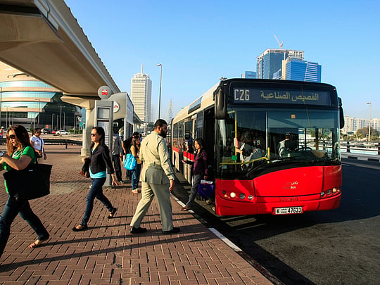 RTA revamps bus routes