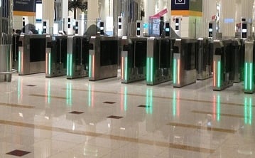 UAE citizens allowed to use SmartGate services in Australian airports