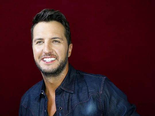 Luke Bryan could reach even greater heights