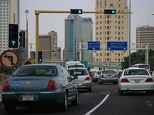 Kuwait may introduce VAT, road tolls