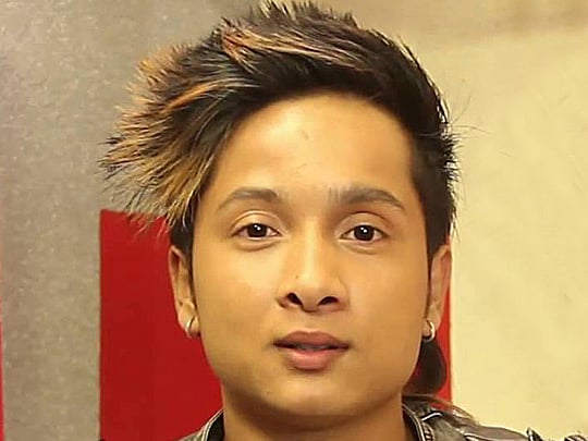 Pawandeep Rajan wins ‘The Voice India’