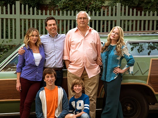A look at laughable comedy remakes