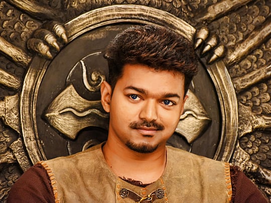 ‘Puli’ roars into theatres on Oct. 1