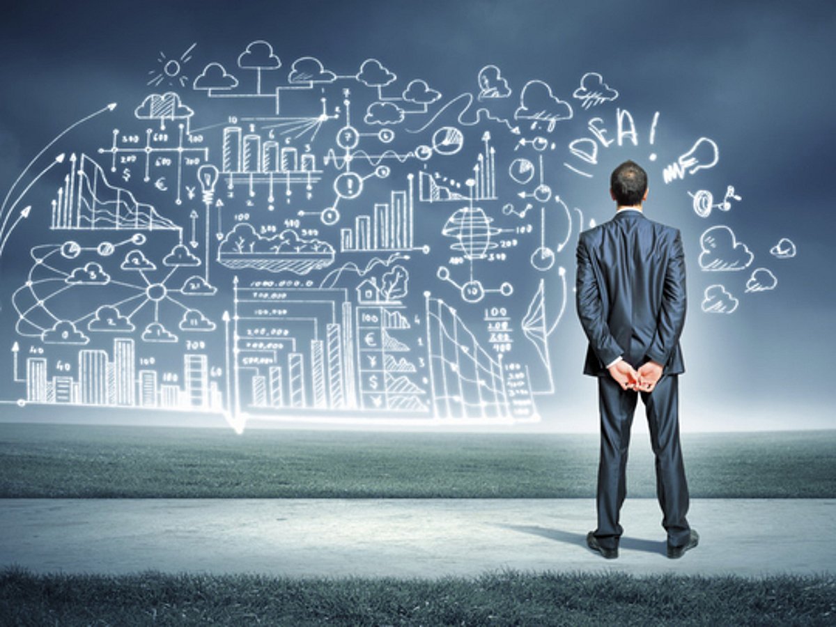 Technology Ruling World Technology that will change the world