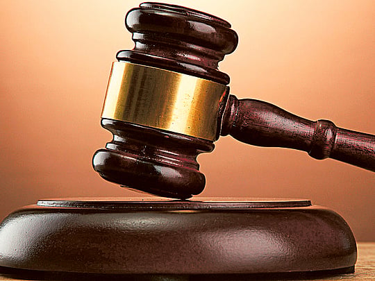 Security court adjourns five terror cases