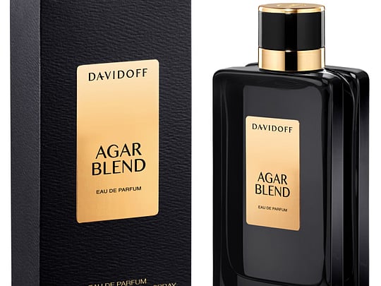 The Directory: The making of a Davidoff fragrance