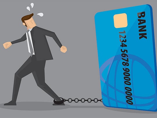 7 common credit card traps to avoid