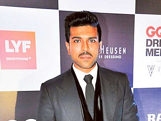 ‘Dhruva’ teaser to be released on October 11