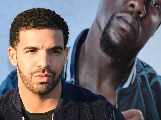 Drake’s ‘One Dance’ top song ever on Spotify