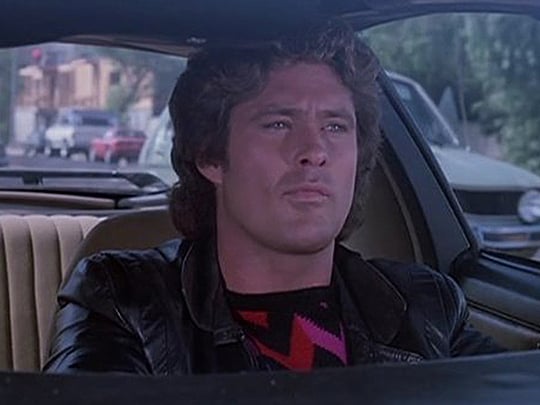 ‘Knight Rider’ is getting (another) reboot